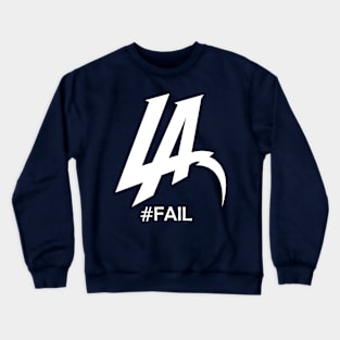 LA Crewneck Sweatshirt